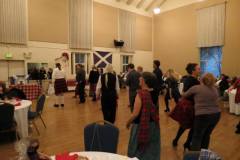 Burns Night 2016