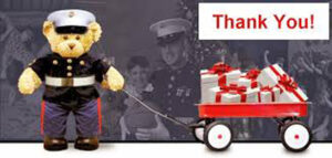 Toys for Tots